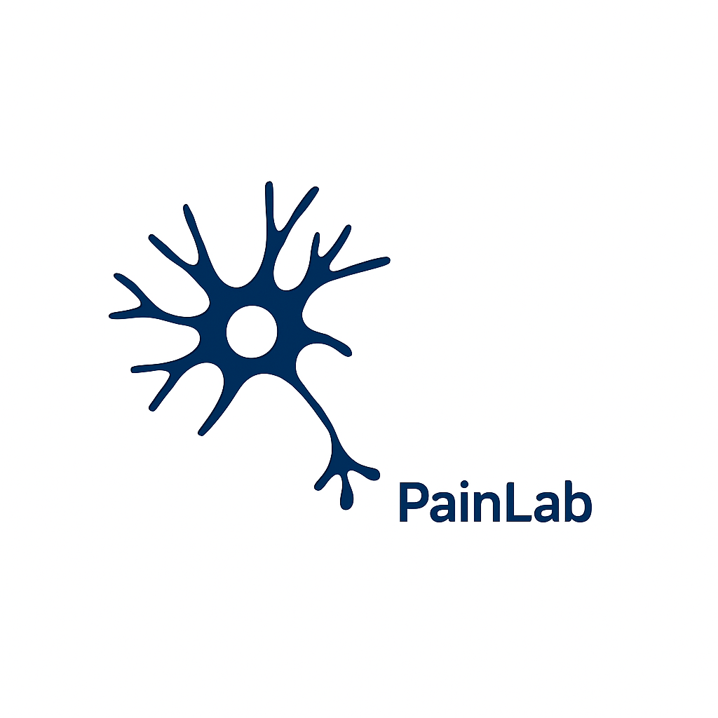 PainLab Logo